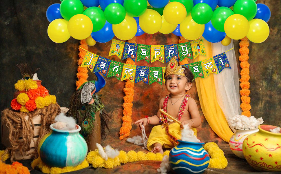 Balloon Decoration