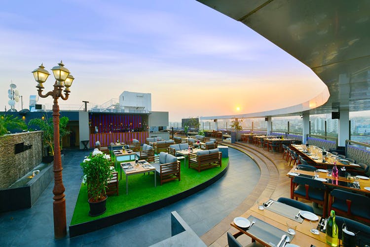 Birthday Party Venues in Pune