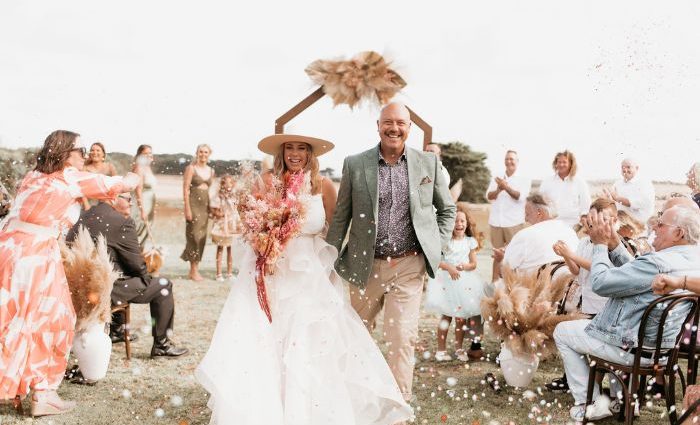 Best Wedding Theme Casual