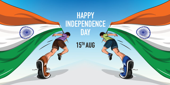 Why Giving a Speech on Independence Day Matters