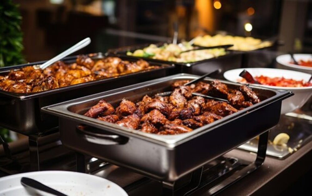 Kwality Catering