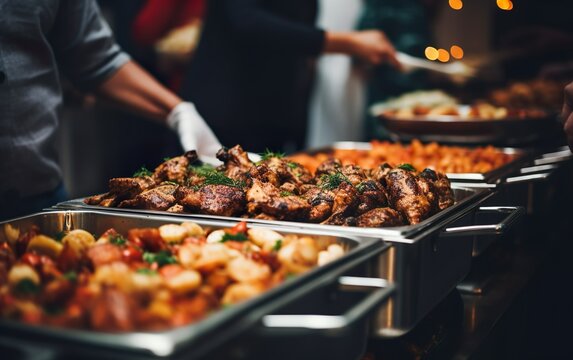 WeCaterers
