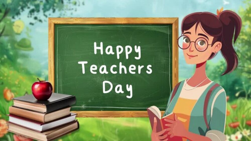 Why Teachers Day is Special