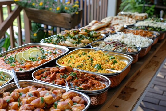 Kwality Catering