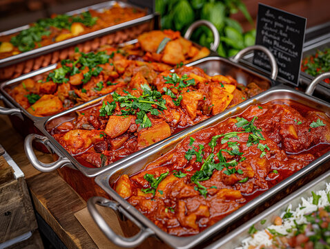 Top 10 Catering Services In South Delhi For Every Occasion