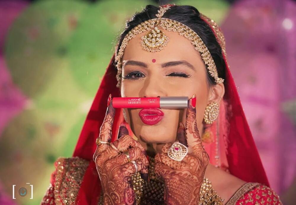 Bridal Packages for Pre Wedding Function