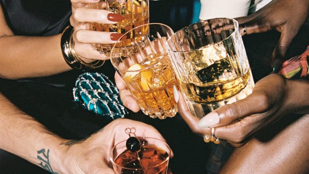 Warm Welcomes: Drinks That Hug You Back