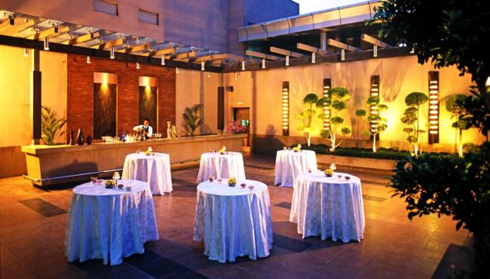 Park Plaza, Sector 55 – 5-Star Sophistication