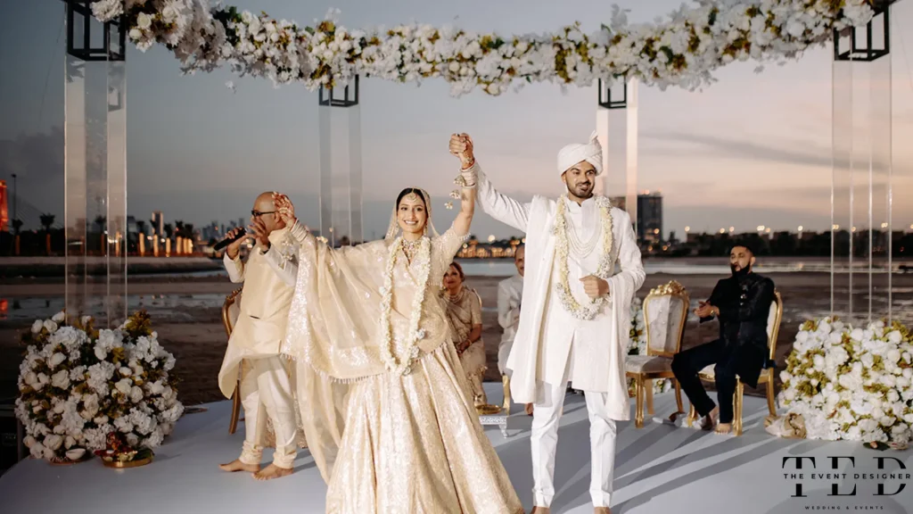 Top Wedding Photographers in Gurgaon Loved by Winter Couples