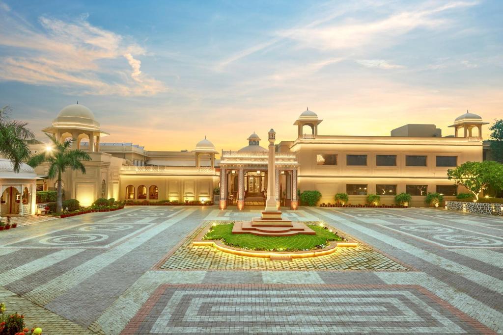 Heritage Village Resorts And Spa