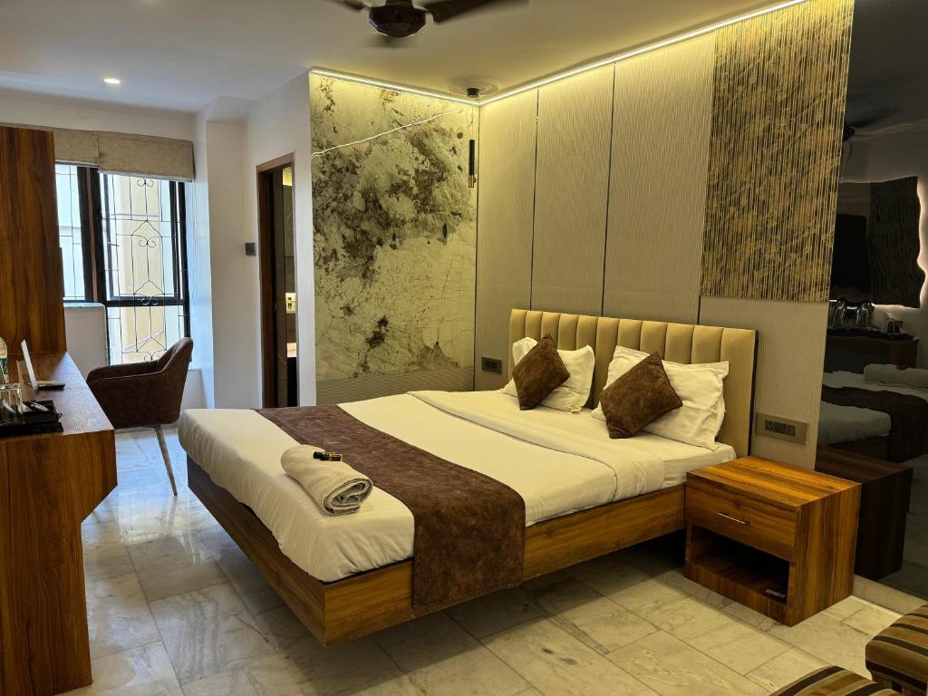 Guest Accommodation: The First & MOST Important Filter