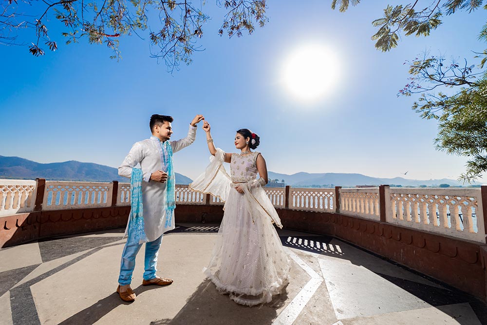 Eternal Vows Photography