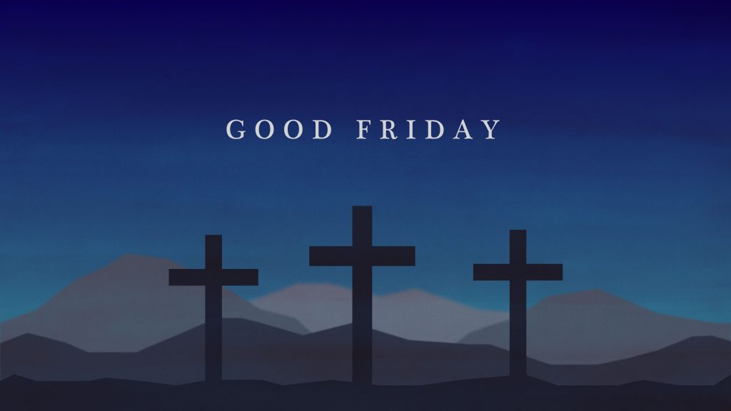 20 Good Friday Wishes in English тАУ 2025