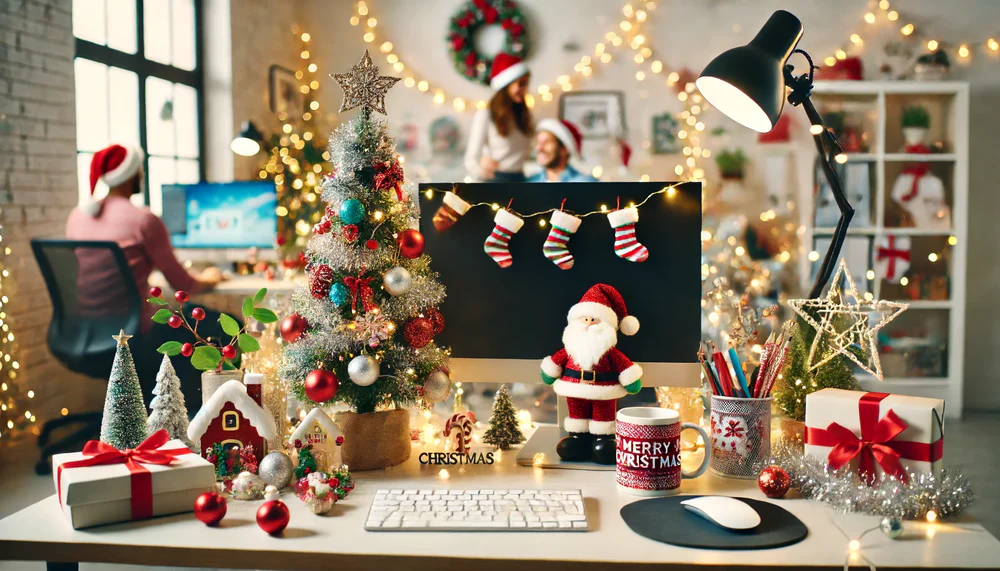 Presentation and Décor: Elevating the Experience