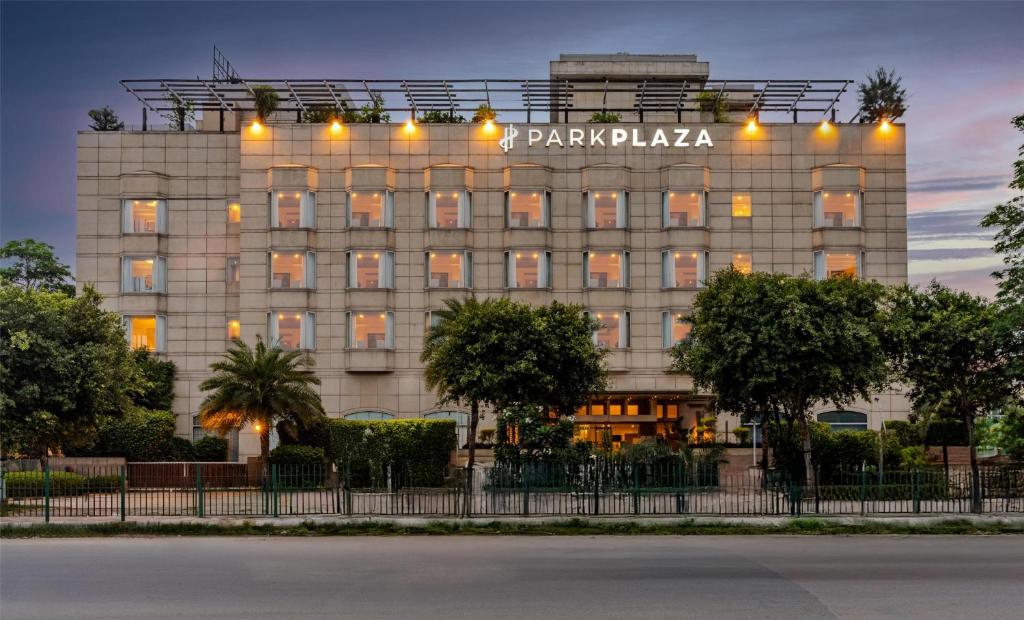 Park Plaza Gurgaon