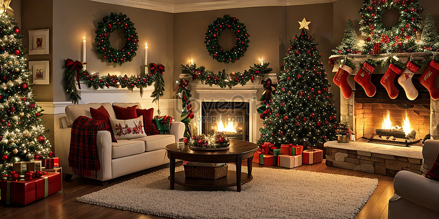 Top Decorators in Noida for New Year’s Eve Parties & House Decorations