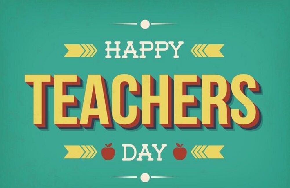 50+ Heartfelt Happy Teachers Day Wishes in Hindi & English