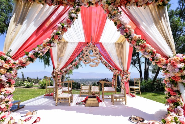 Best Mandap Decoration Ideas for Winter Weddings