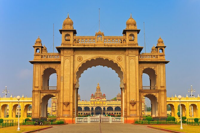 Fun Things To Do In Bangalore For A Day Out
