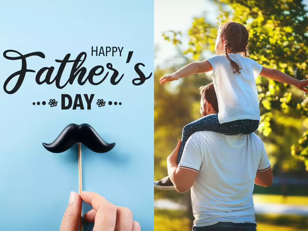 Top Father’s Day Wishes in English