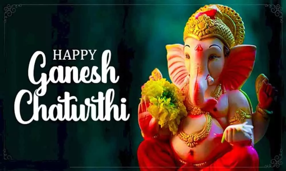 Ganesh Chaturthi Wishes in Hindi, English & Marathi 2025