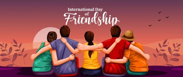 Cute & Funny Friendship Day Wishes for Bestie