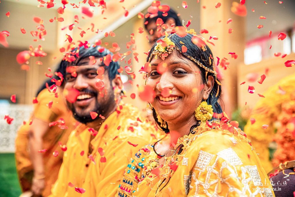 Budget Expectations for December Wedding Photography in Delhi