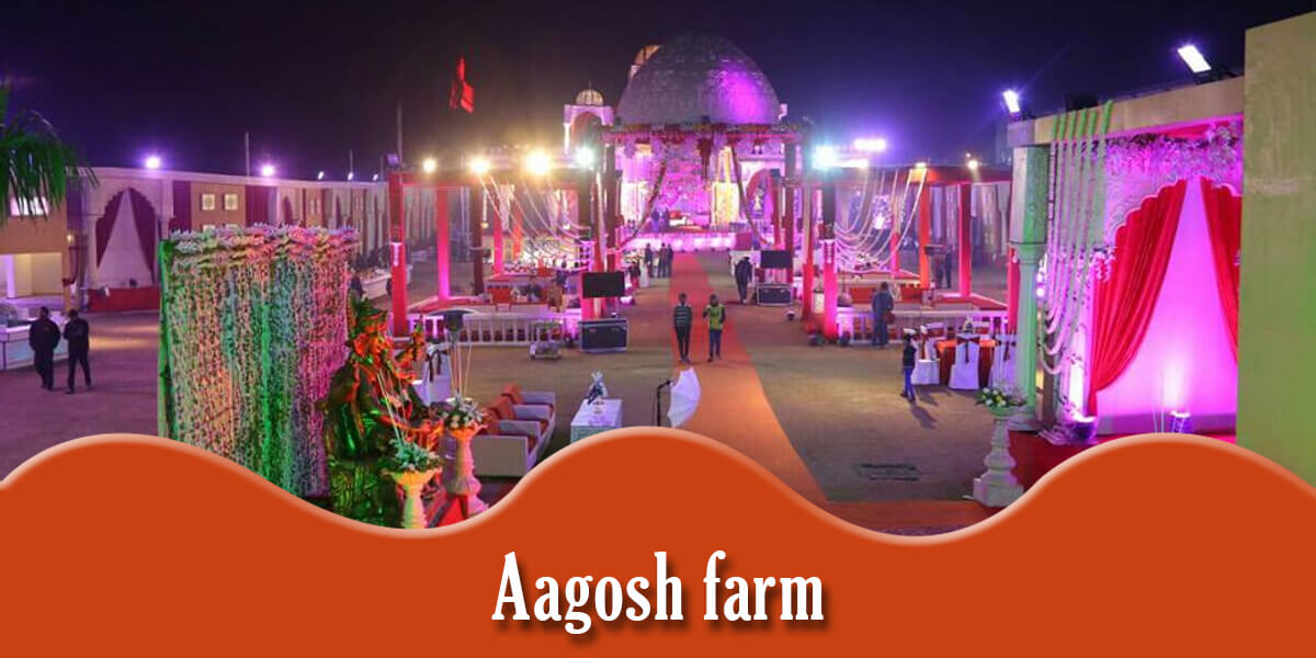 Aagosh farm