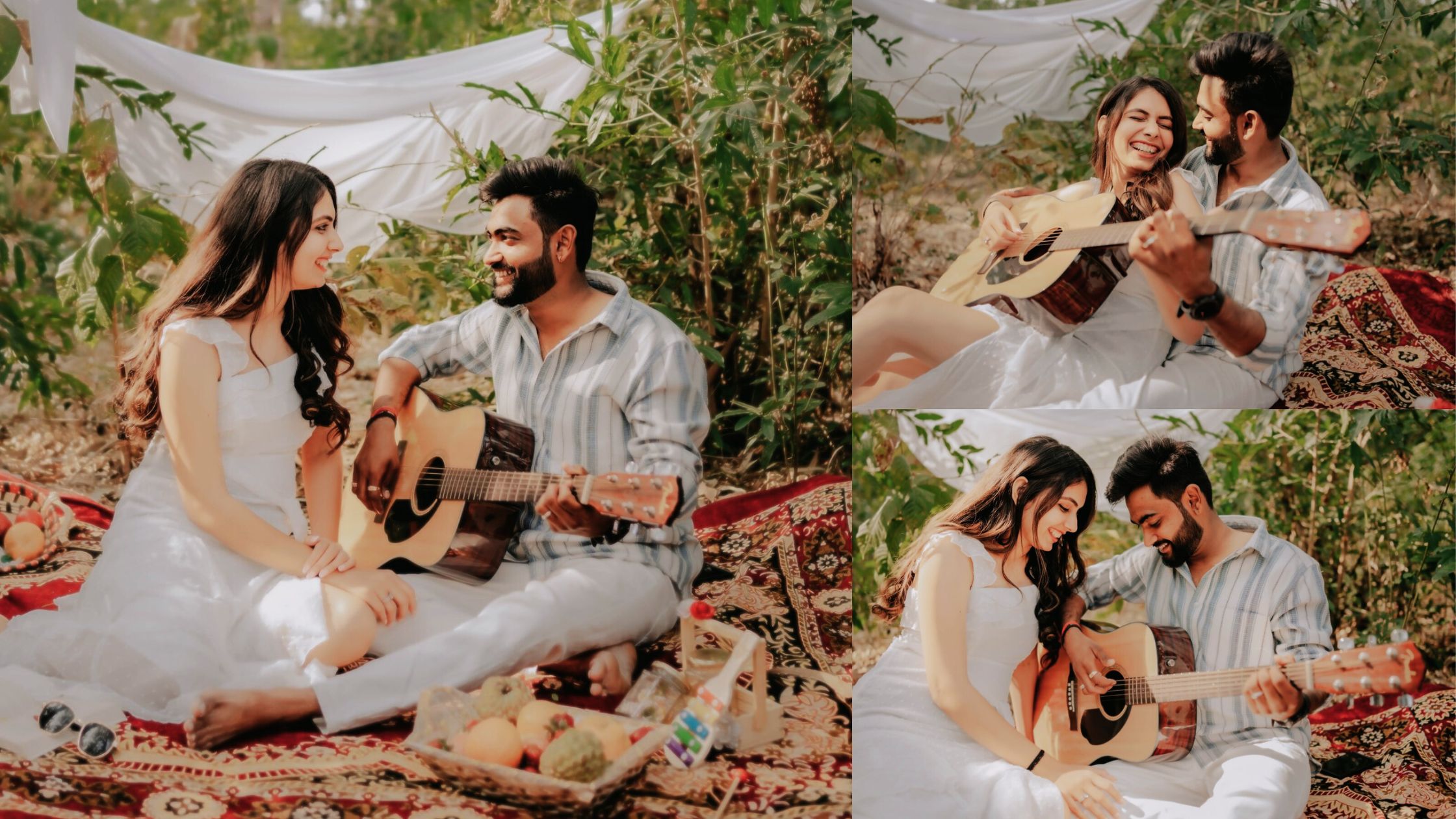 Affordable Pre-Wedding Photographers in Delhi NCR Packages & Pricing