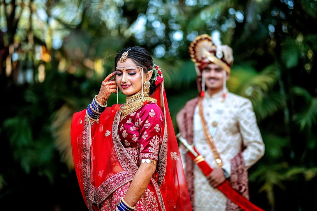 Affordable Wedding Photographers in Delhi NCR 2025