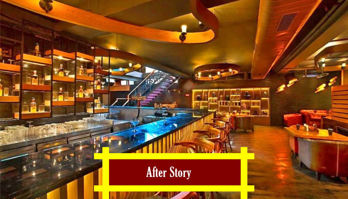 After Story