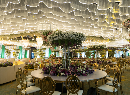 Décor & Ambience: Create the Mood