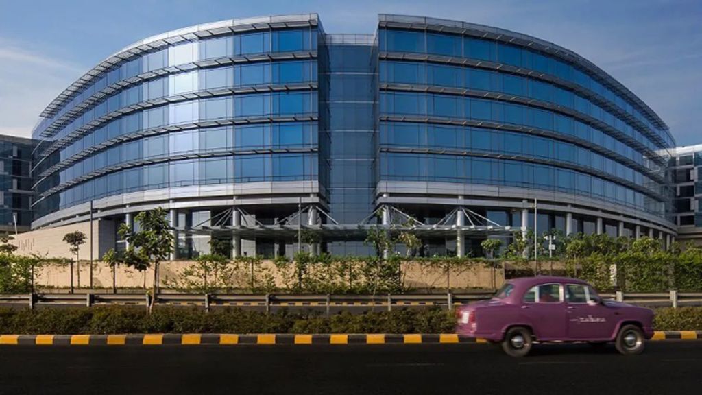 Andaz, Delhi-Sloshout