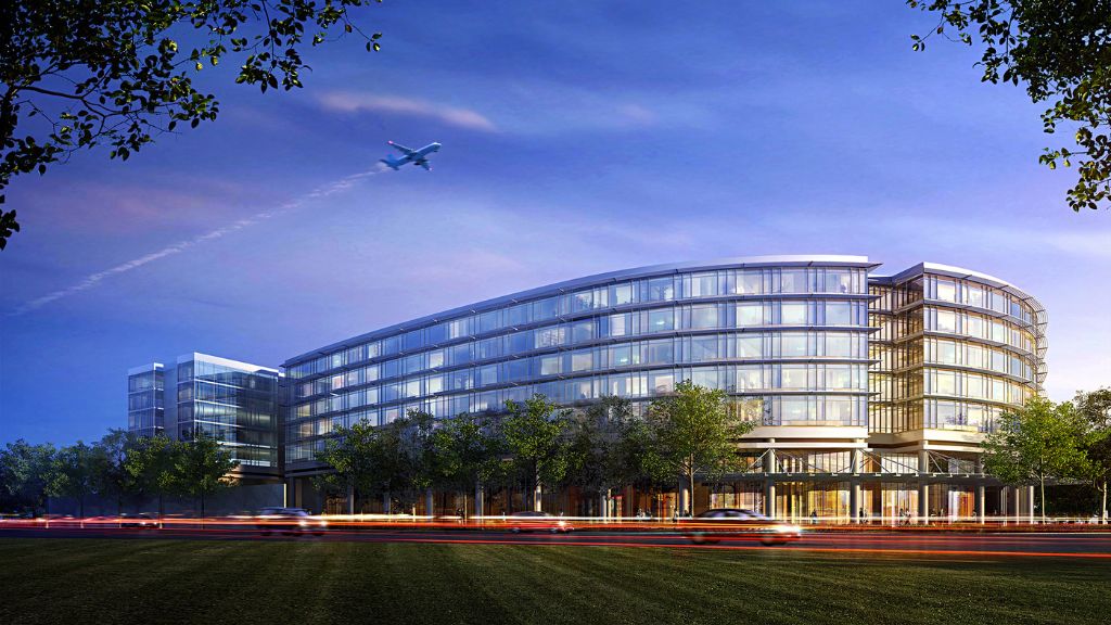 Andaz by Hyatt-Sloshout