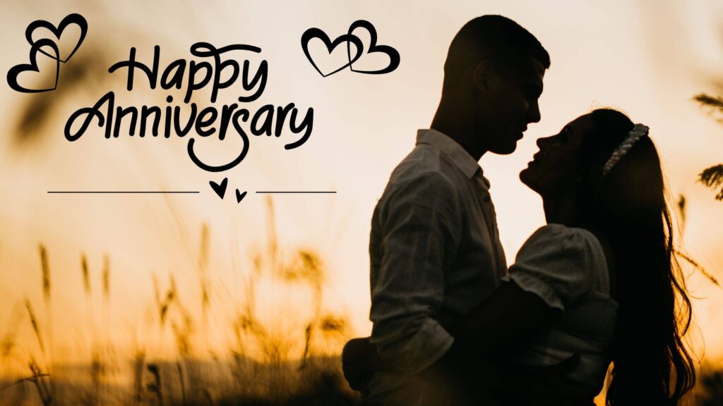 Wedding Anniversary Wishes for Your Wife