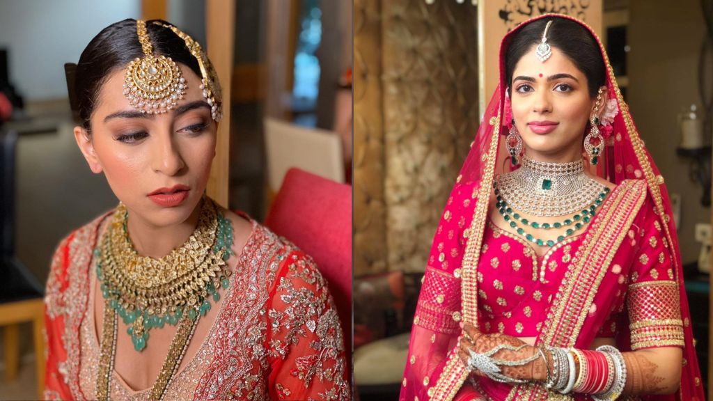 Makeup Artist-Anu Kaushik-Sloshout