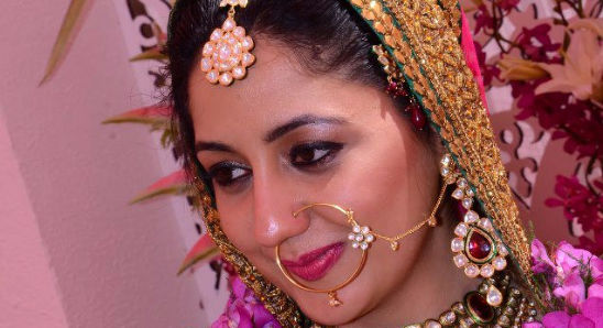 Chandni Singh Studio - Best Makeup Artist In Hauz Khas