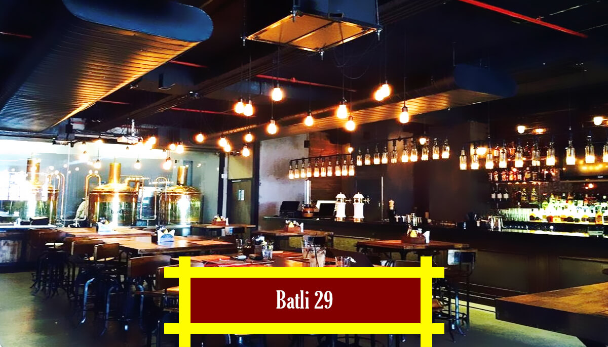 Batli 29