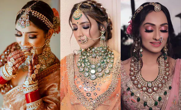 Winter Bridal Makeup Trends Every Bride Needs to Know