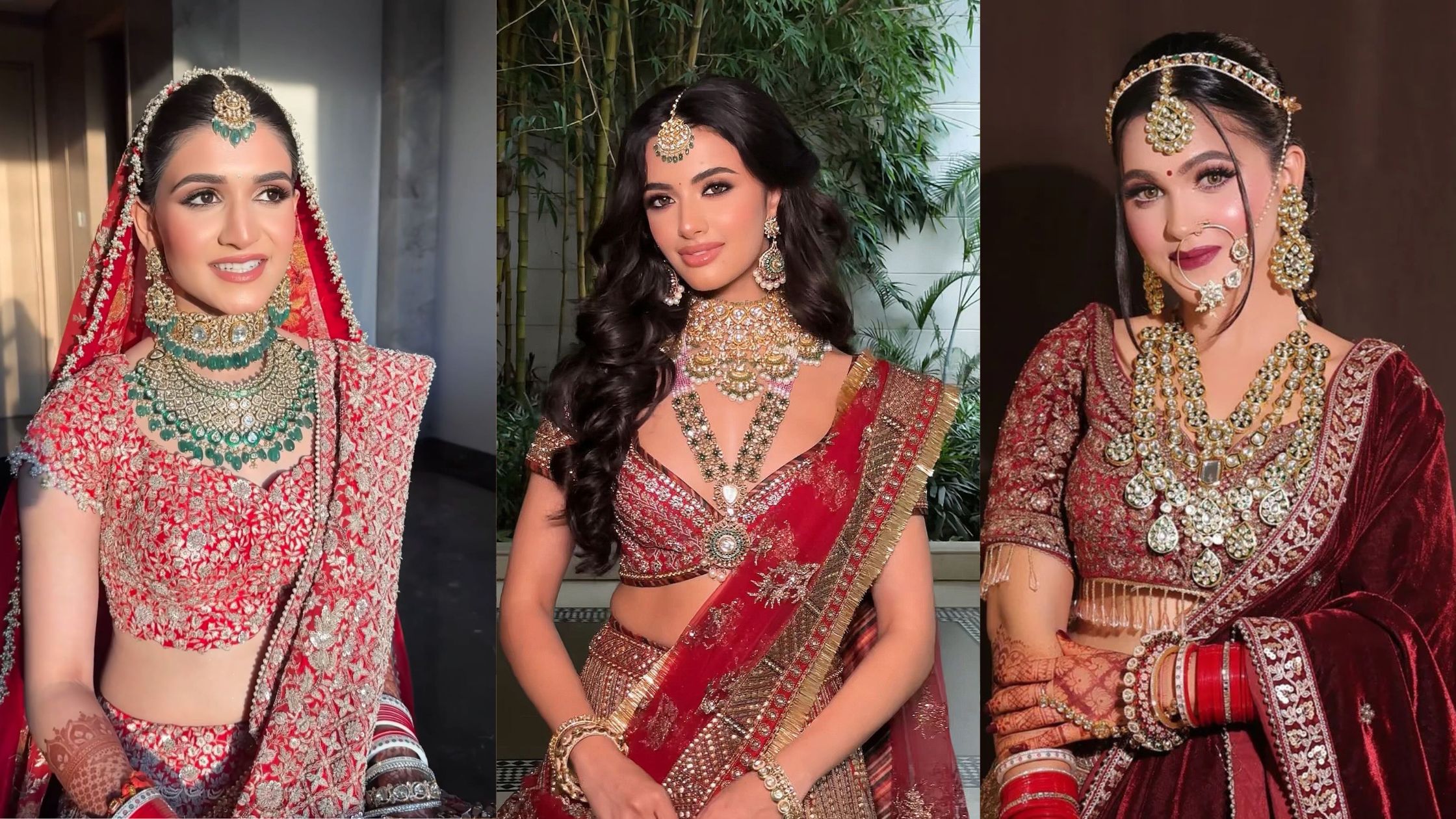 Best Makeup Artist in Delhi NCR-Sloshout