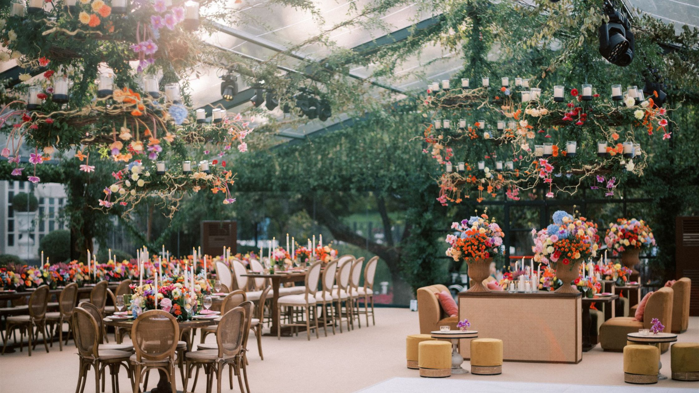 Best Wedding Decorators in Delhi-Sloshout