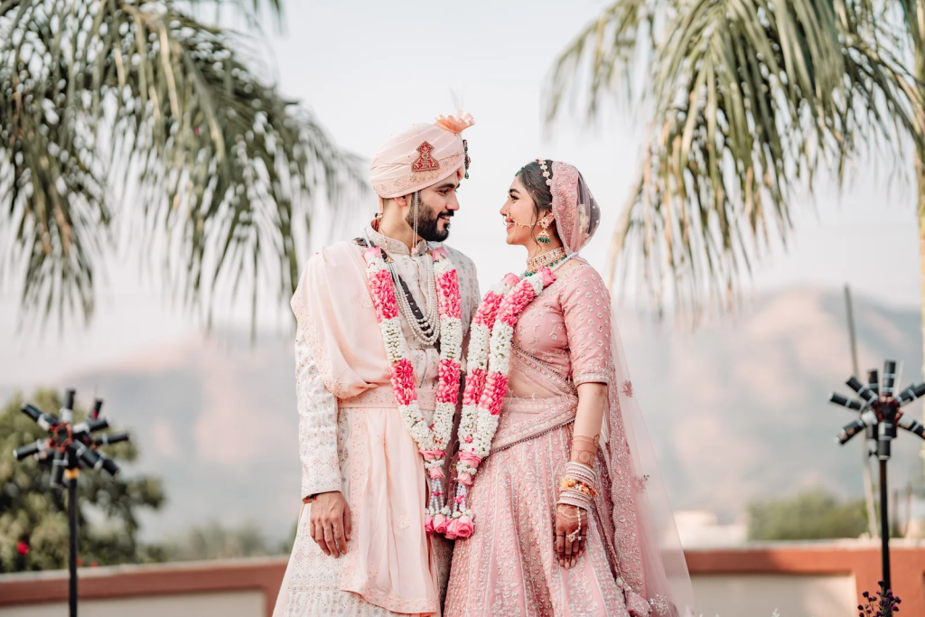 Wedding Point Photography – Tagore Garden Extension, Delhi