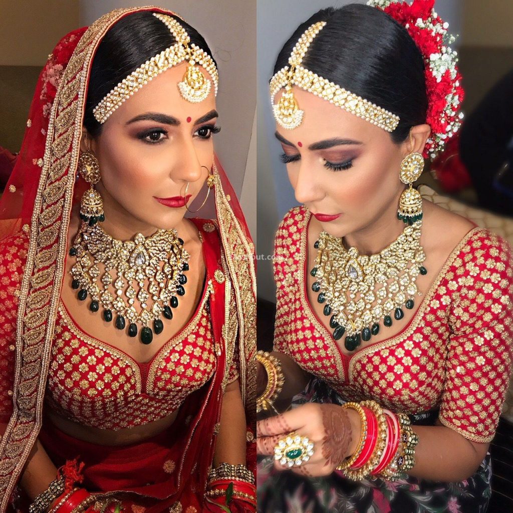 Makeup By Shagun – Shahdara