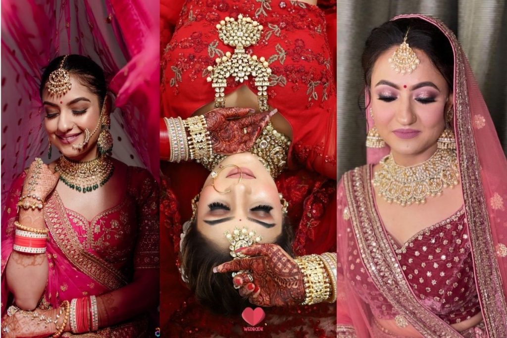 Ruchika Bhatia Makeup