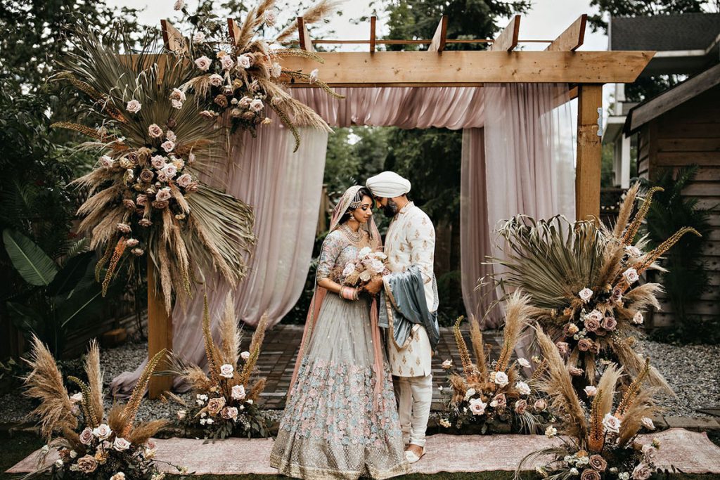 Best Wedding Theme Bohemian