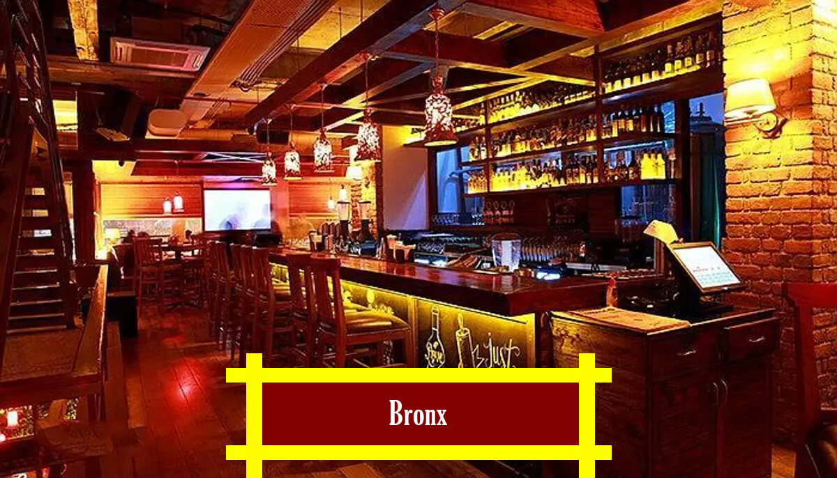 Bronx