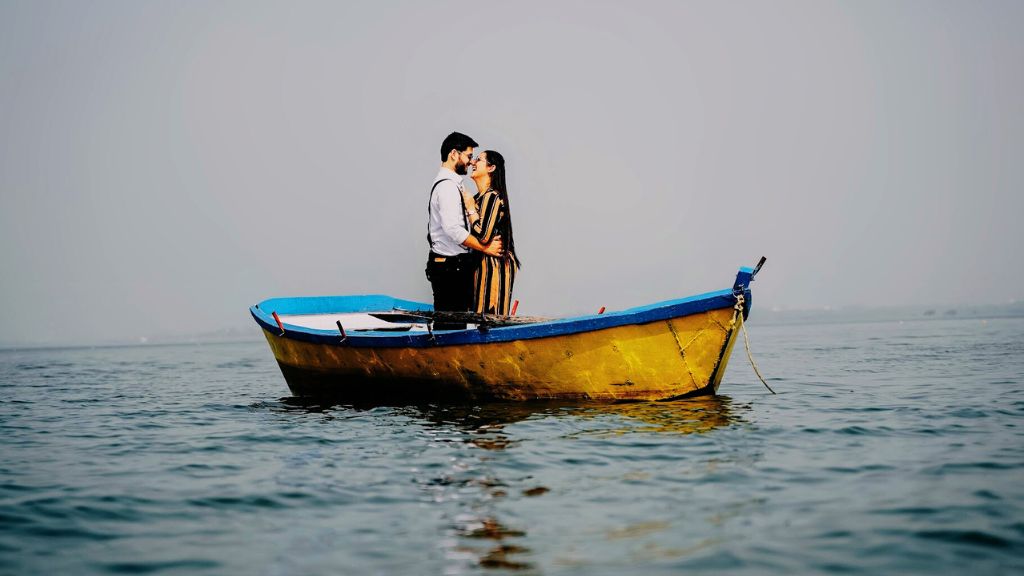 Budget-Friendly Pre-Wedding Photographers in Delhi NCR Online | Sloshout