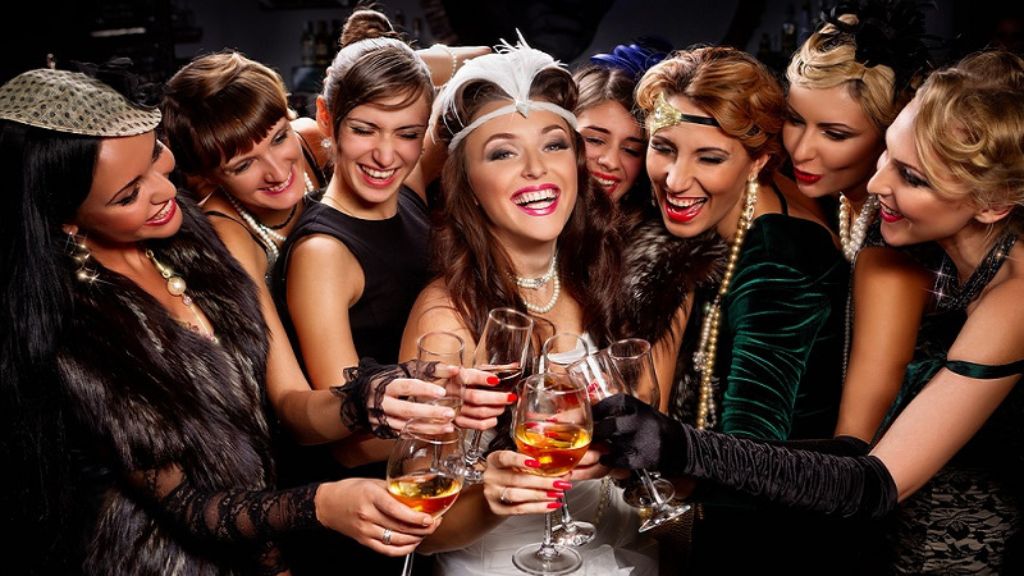 Budget-Friendly Kitty Party Tips-Sloshout