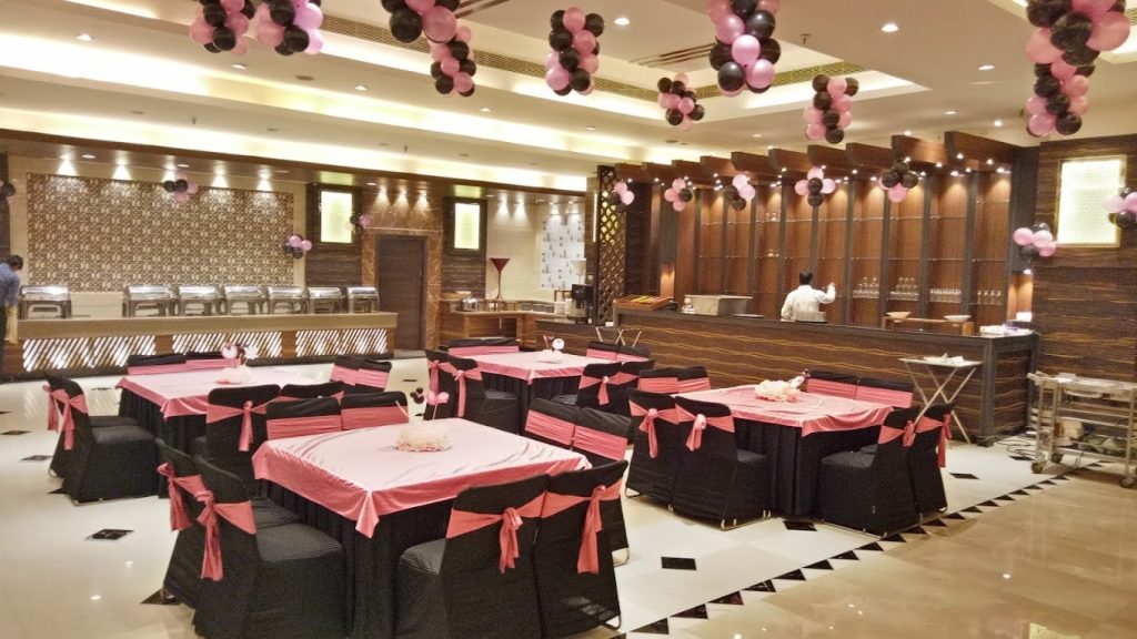CasaBella Banquet