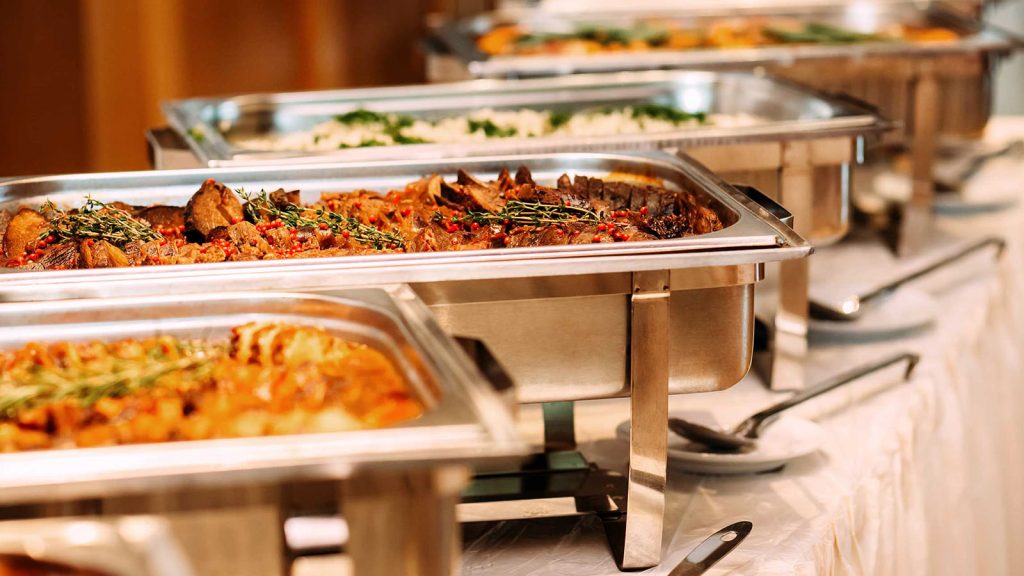  Janki Caterers